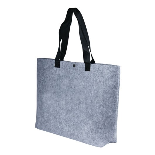 Roma Felt Shoppers Angle